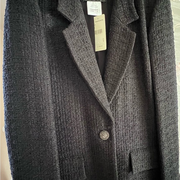 Chanel tweed Blazer - Picture 6 of 7